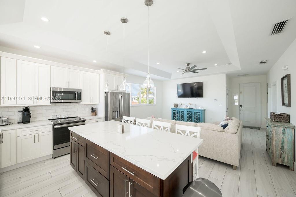 LITTLE VENICE - Residential