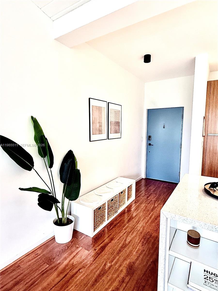 101 Ocean Lane Dr 4011