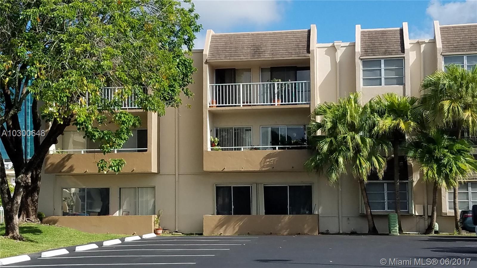 Fabulous renovation of a very spacious 2 bedroom 2 bath condo on second floor in centrally located Kings Creek South. Very clean with upgrades including new appliances, new bathroom cabinets & sinks, new porcelain tile floors and fresh paint throughout with other details. Available for immediate occupancy upon association approval. Washer & Dryer room near unit. Plenty of parking. Walk to Dadeland mall. Minutes from UM and FIU. Available fully furnished, partially furnished or unfurnished.