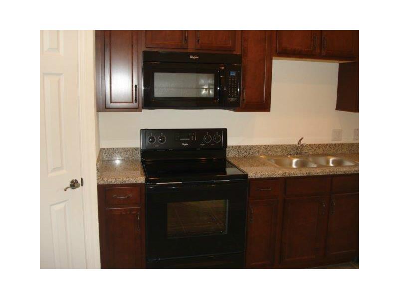 CALI GREENS - Residential Lease