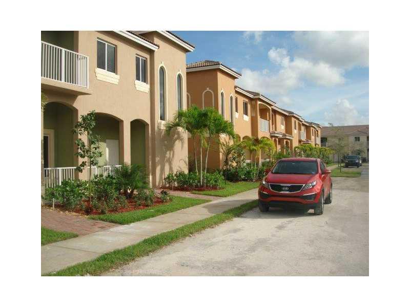 CALI GREENS - Residential Lease