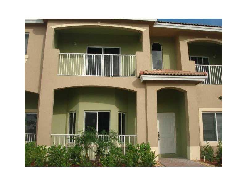 CALI GREENS - Residential Lease