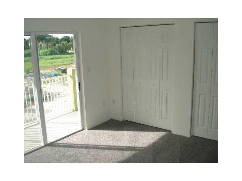 CALI GREENS - Residential Lease