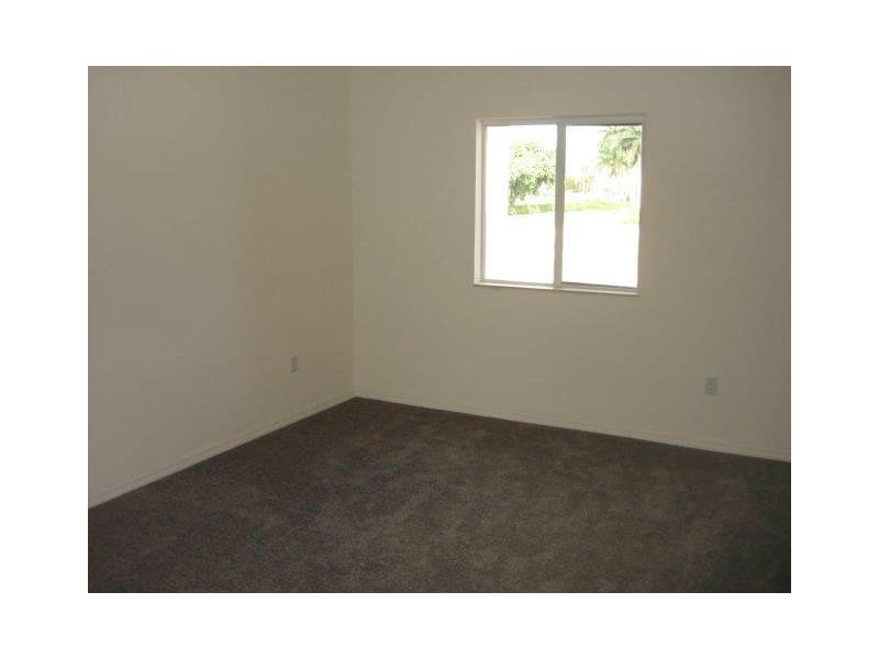 CALI GREENS - Residential Lease