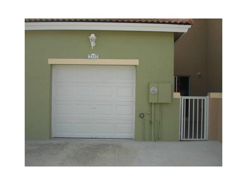 CALI GREENS - Residential Lease