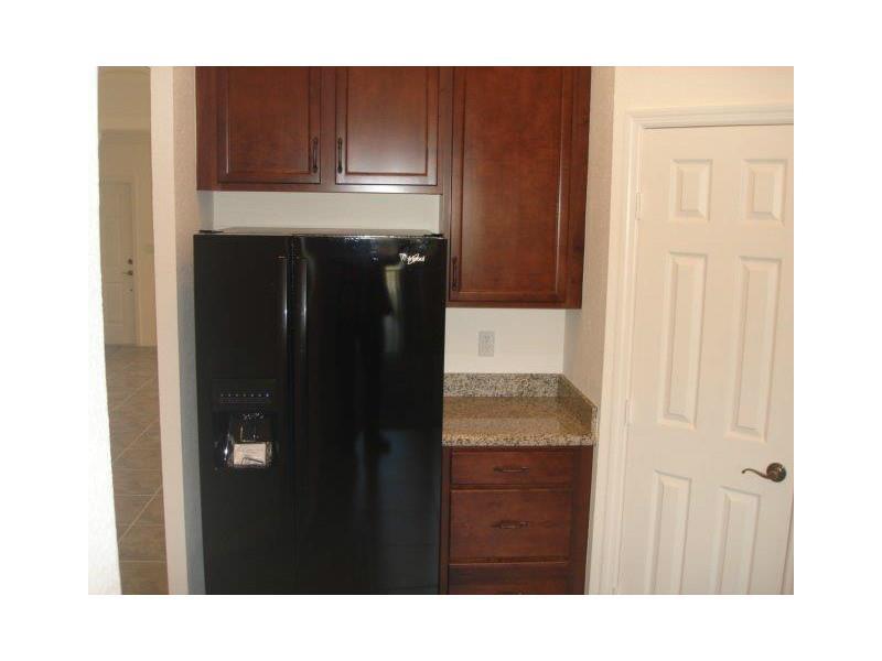 CALI GREENS - Residential Lease