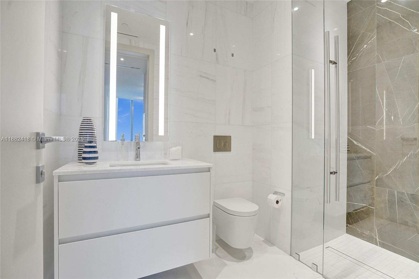 Aston Martin Residences - Residential Lease