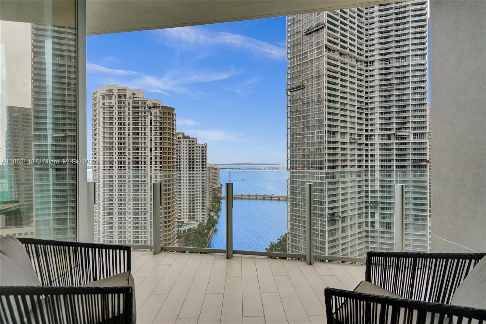 Aston Martin Residences - Residential Lease