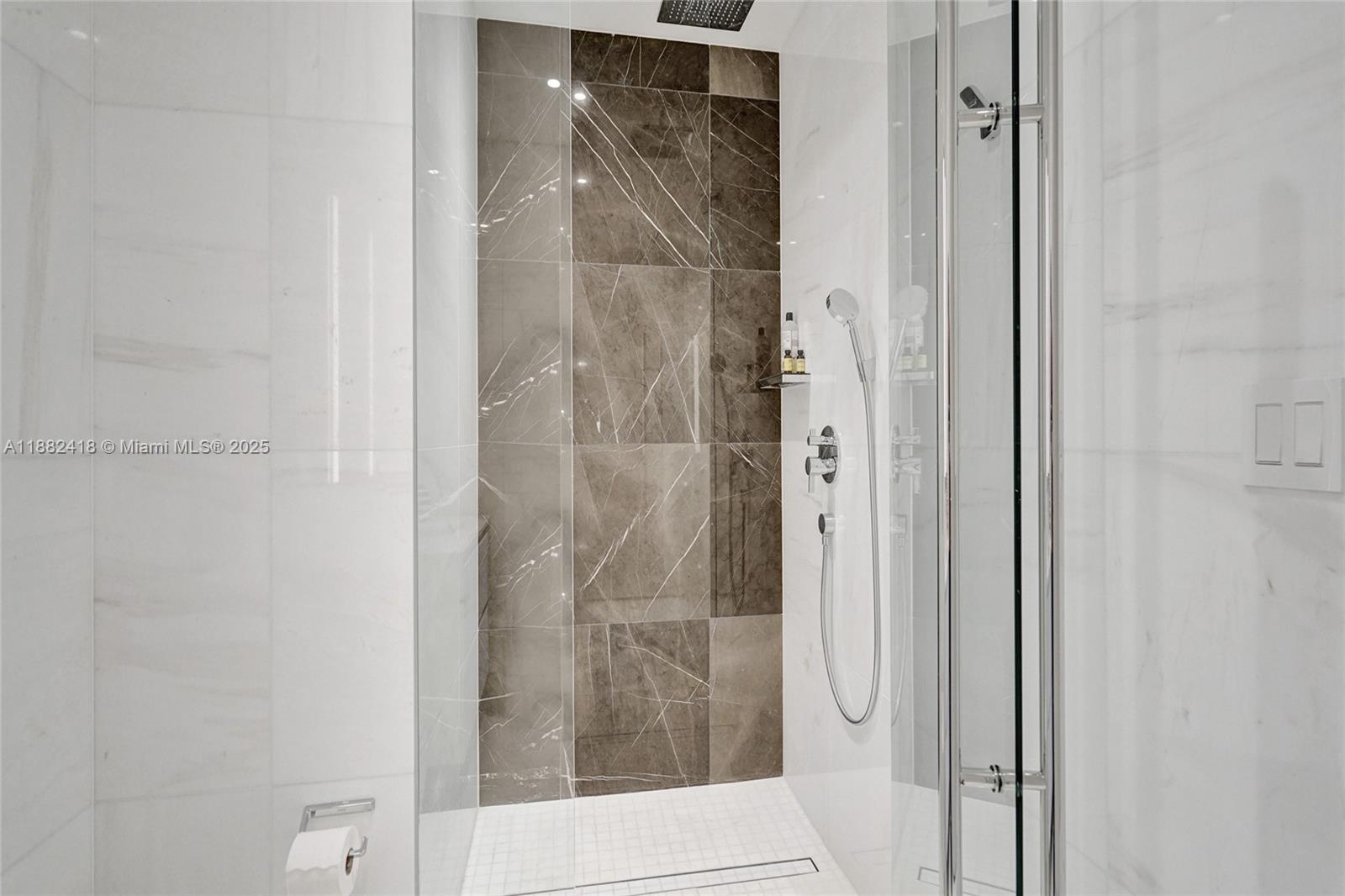 Aston Martin Residences - Residential Lease