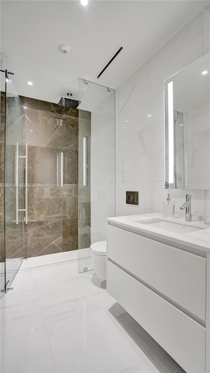 Aston Martin Residences - Residential Lease