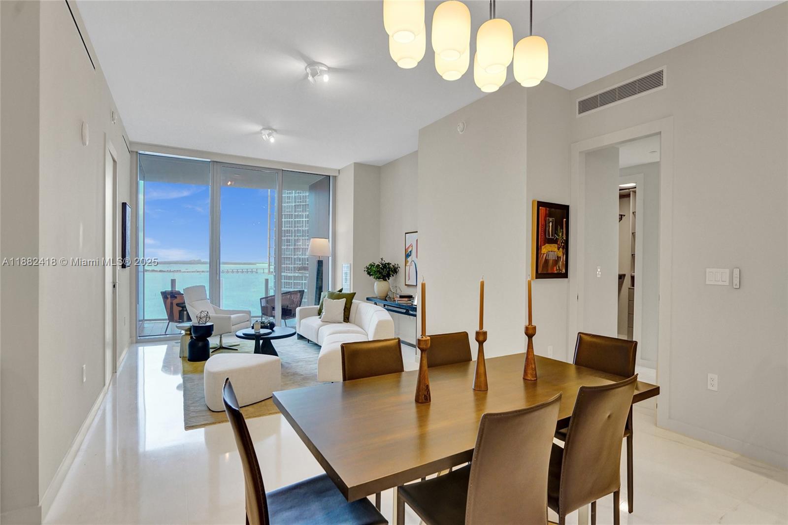 Aston Martin Residences - Residential Lease