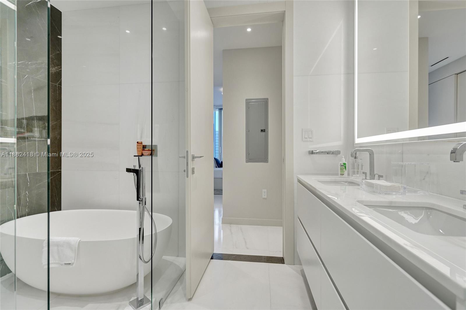 Aston Martin Residences - Residential Lease