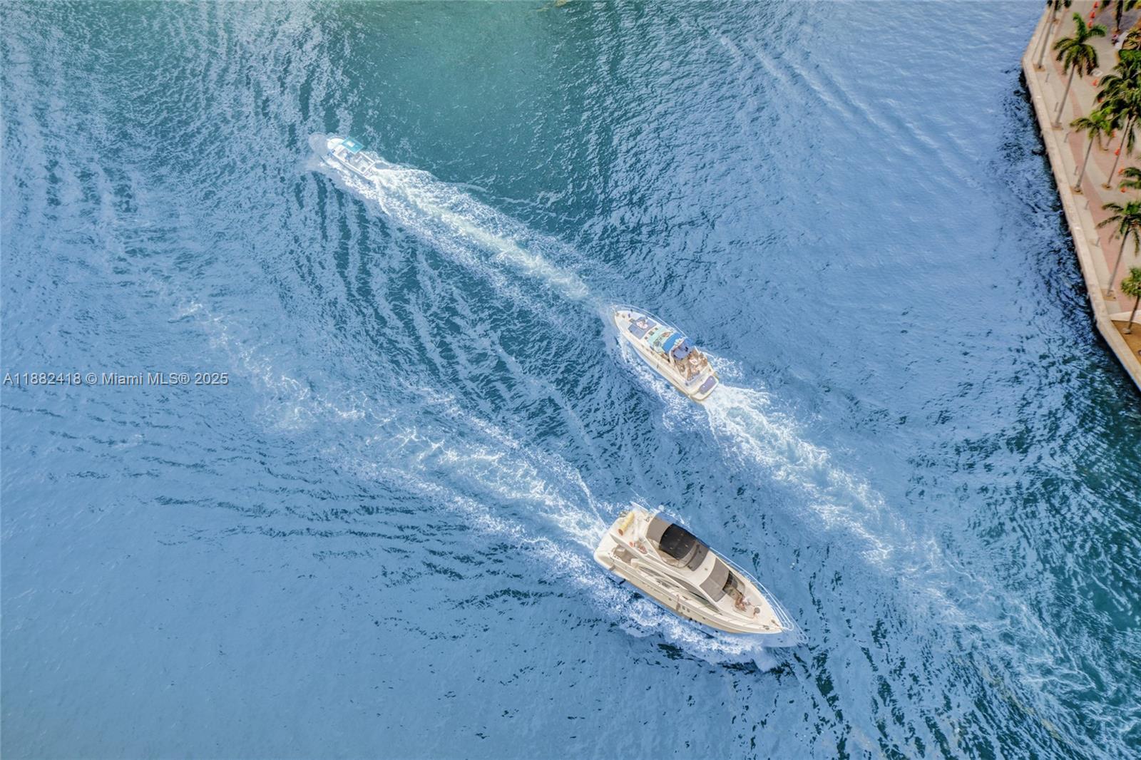 Aston Martin Residences - Residential Lease