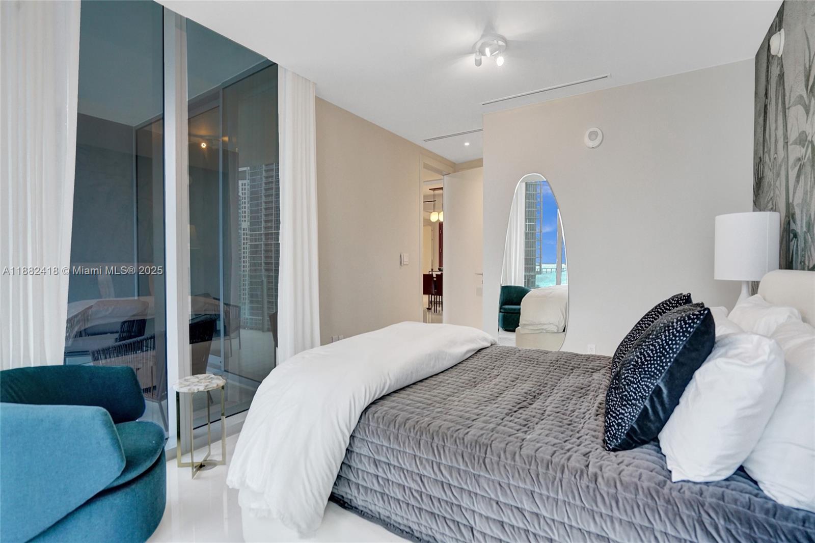 Aston Martin Residences - Residential Lease