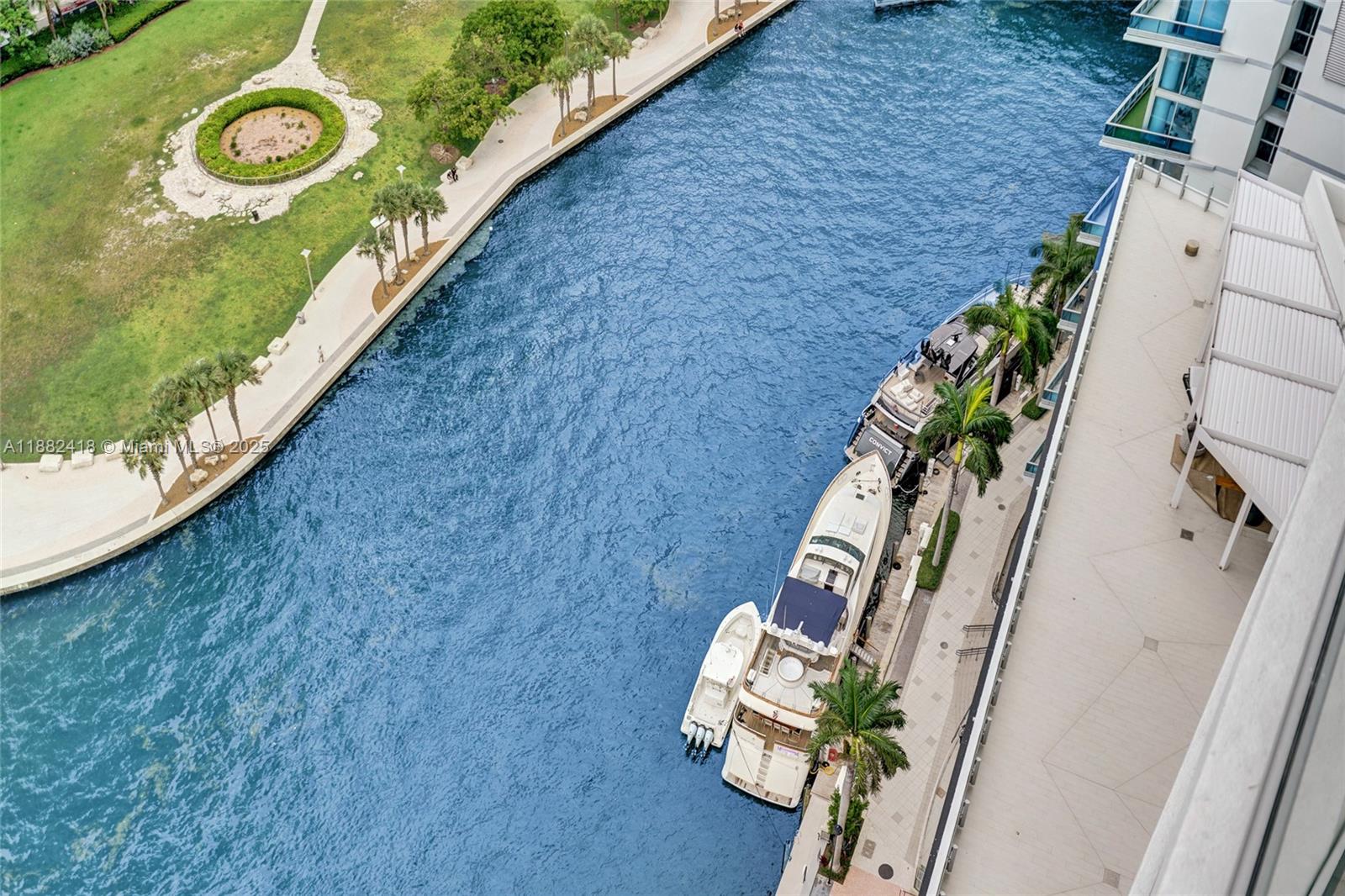 Aston Martin Residences - Residential Lease