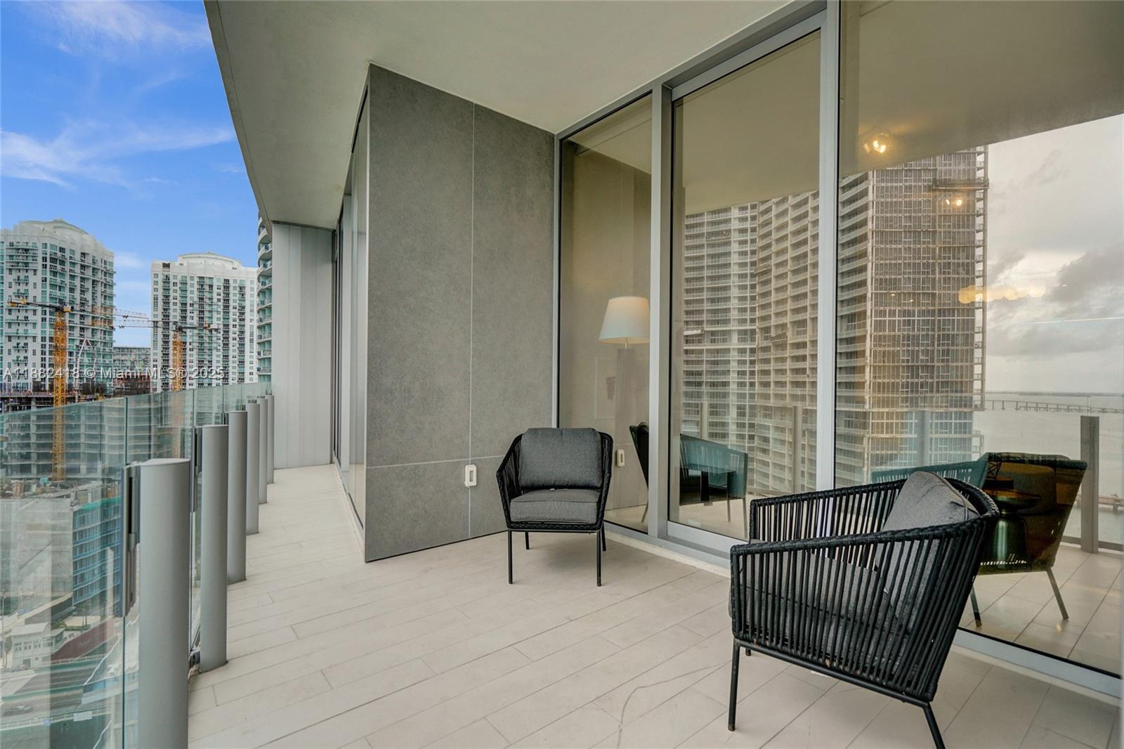 Aston Martin Residences - Residential Lease