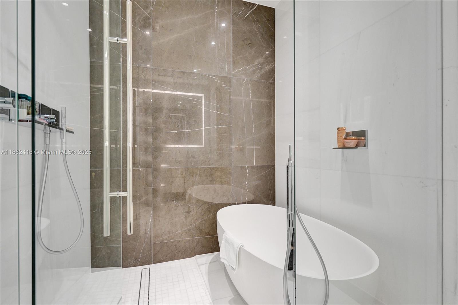 Aston Martin Residences - Residential Lease