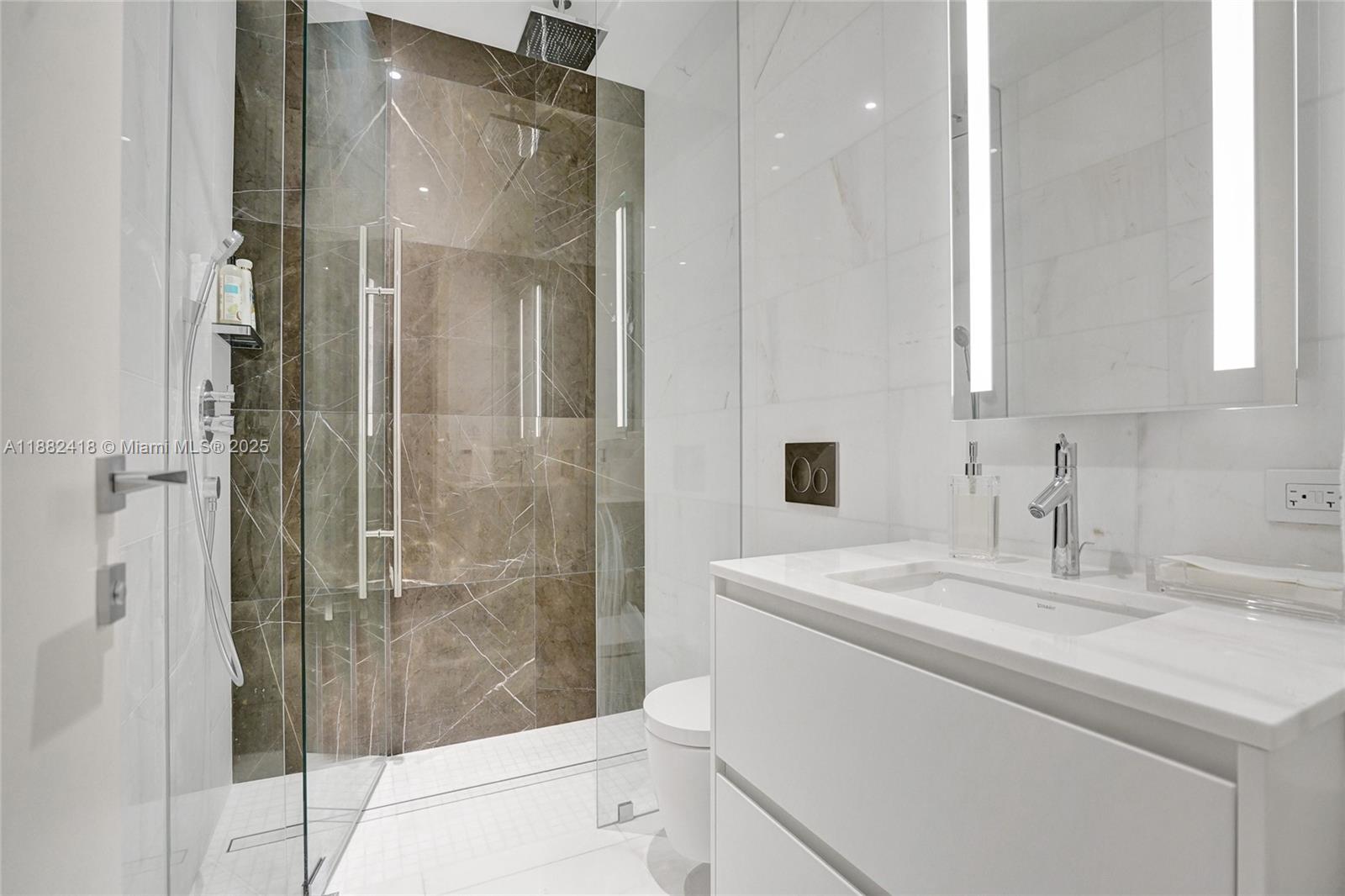 Aston Martin Residences - Residential Lease