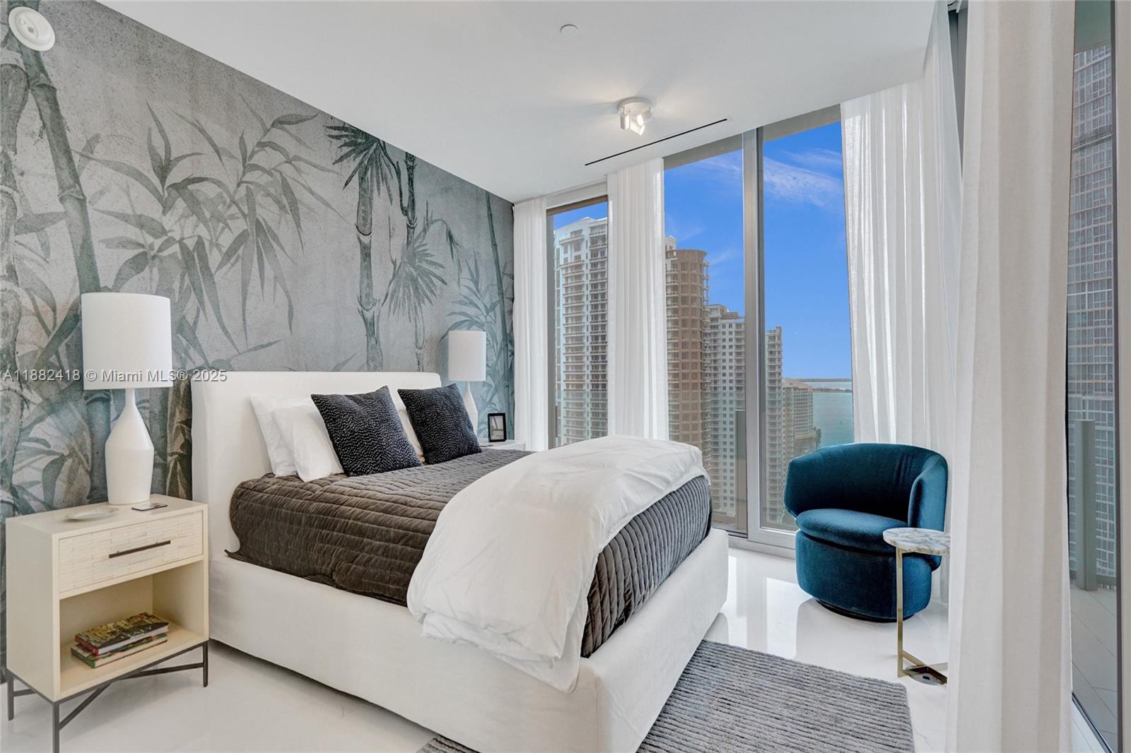 Aston Martin Residences - Residential Lease