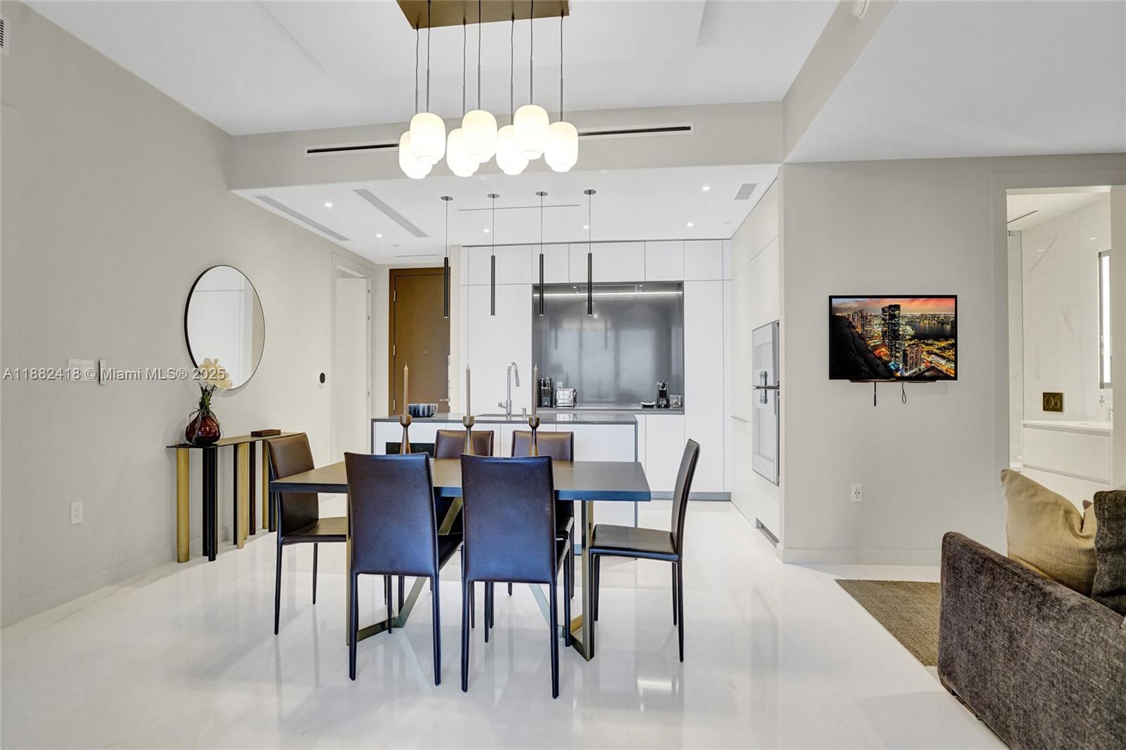 Aston Martin Residences - Residential Lease