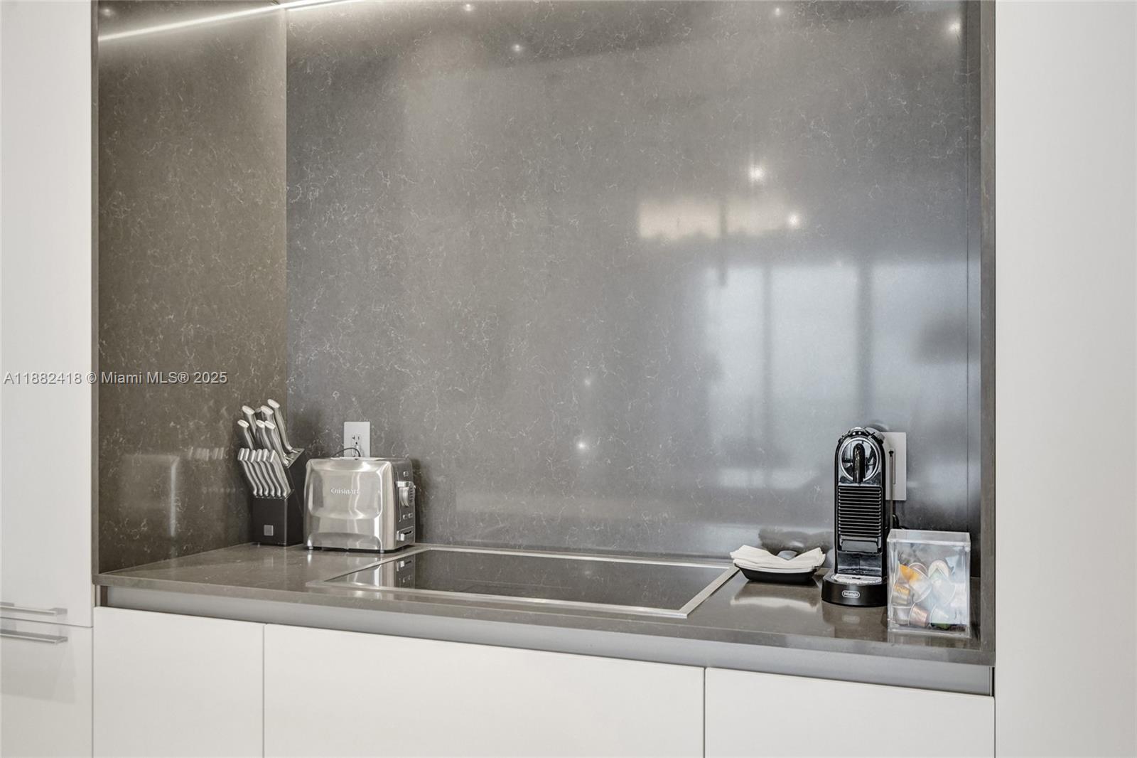 Aston Martin Residences - Residential Lease