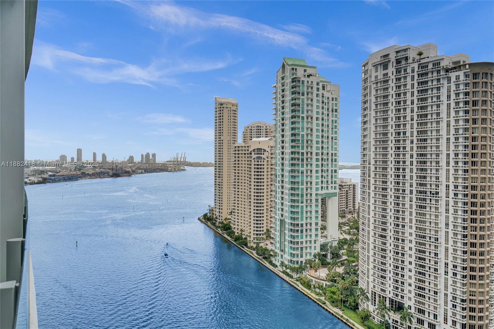 Aston Martin Residences - Residential Lease