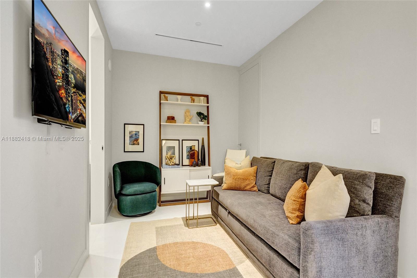 Aston Martin Residences - Residential Lease