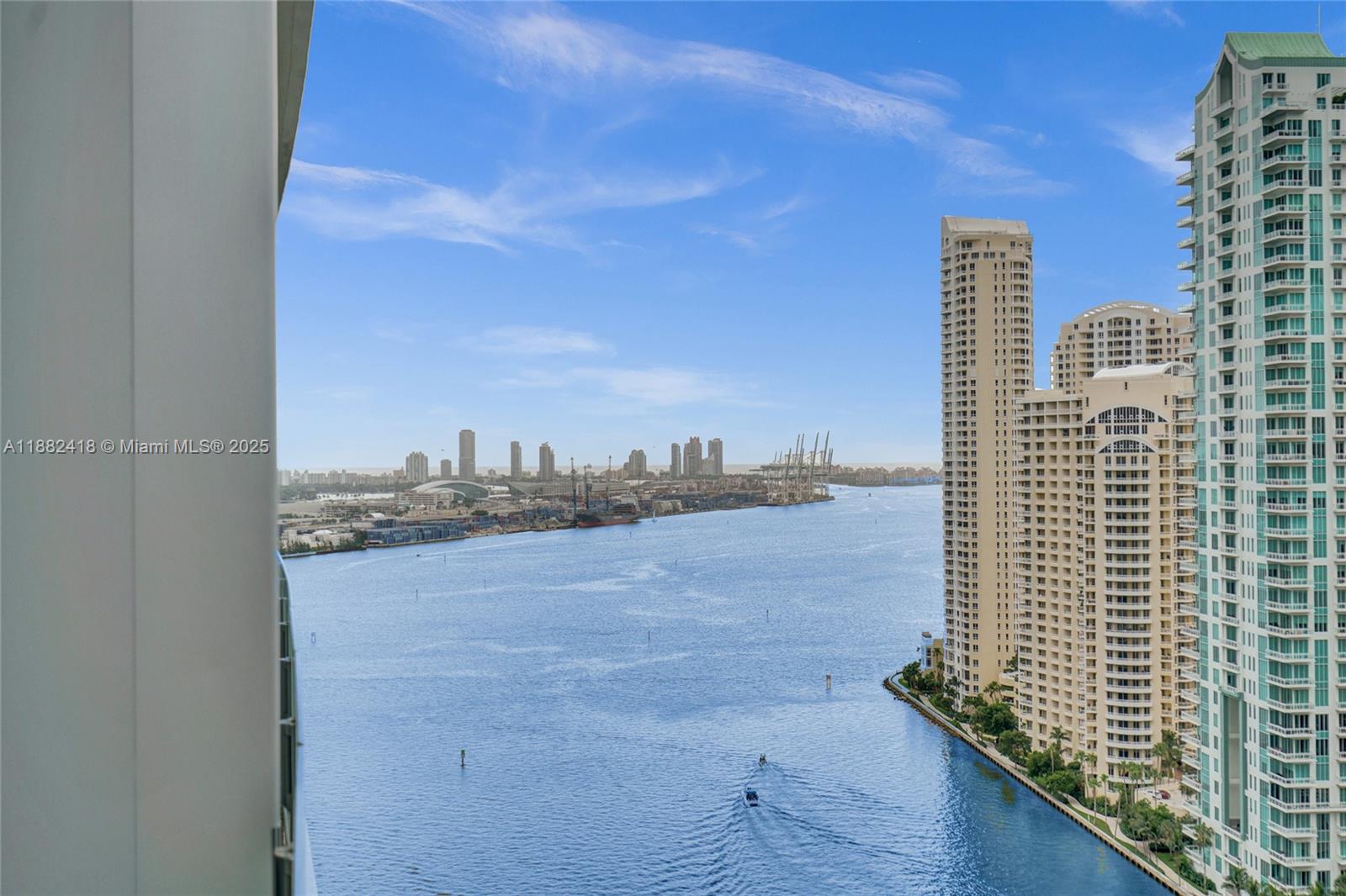 Aston Martin Residences - Residential Lease