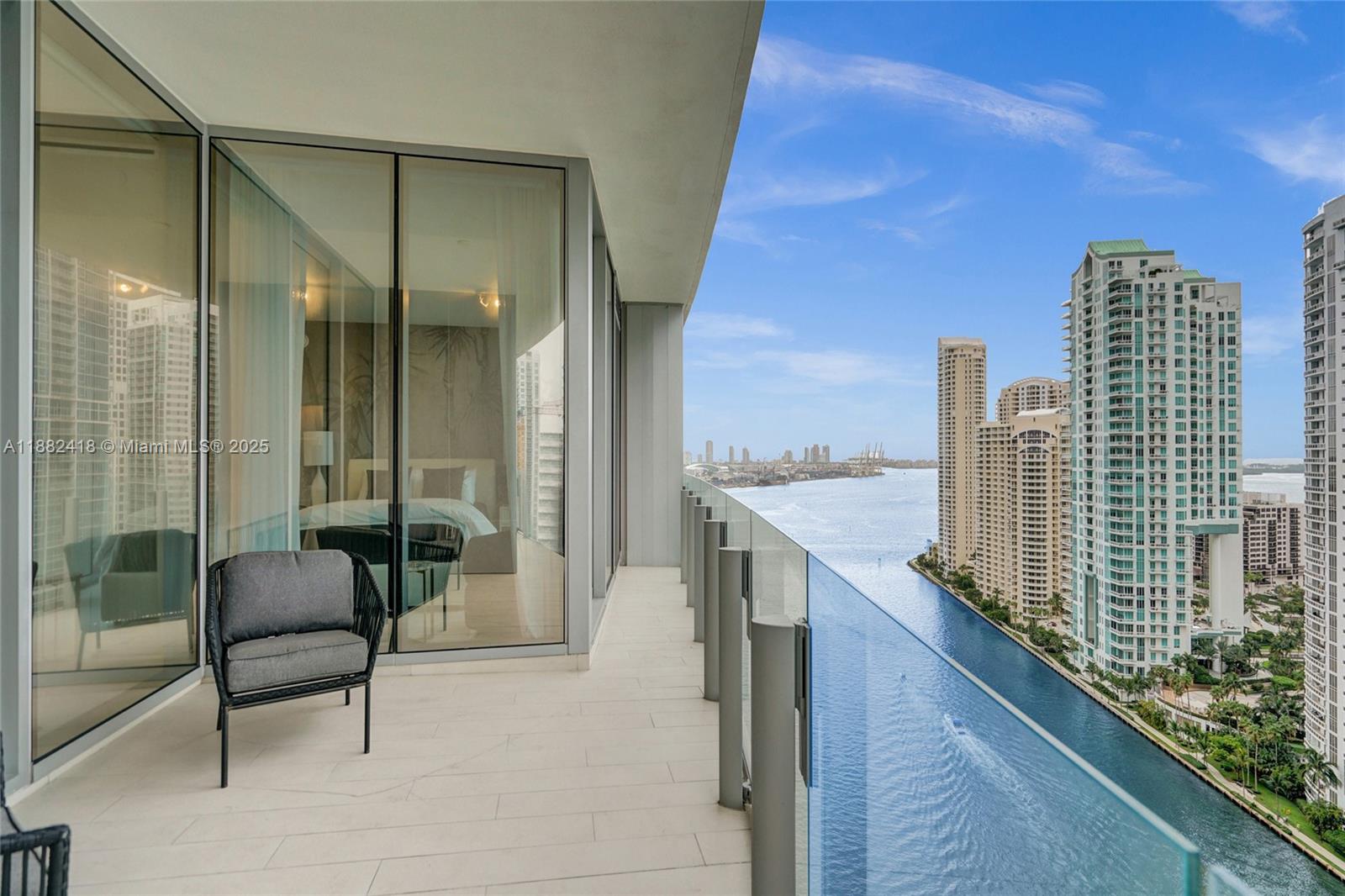 Aston Martin Residences - Residential Lease