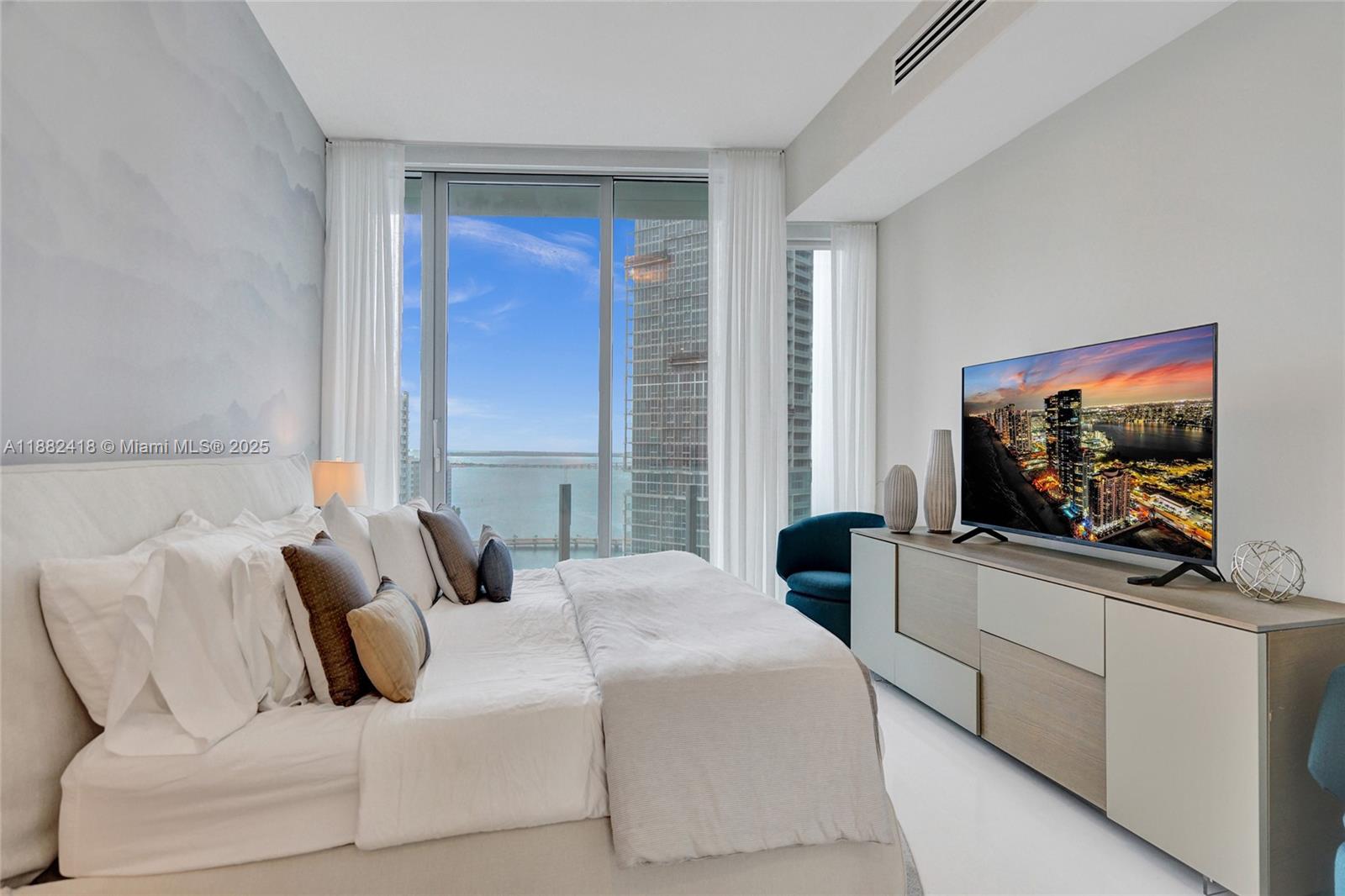 Aston Martin Residences - Residential Lease