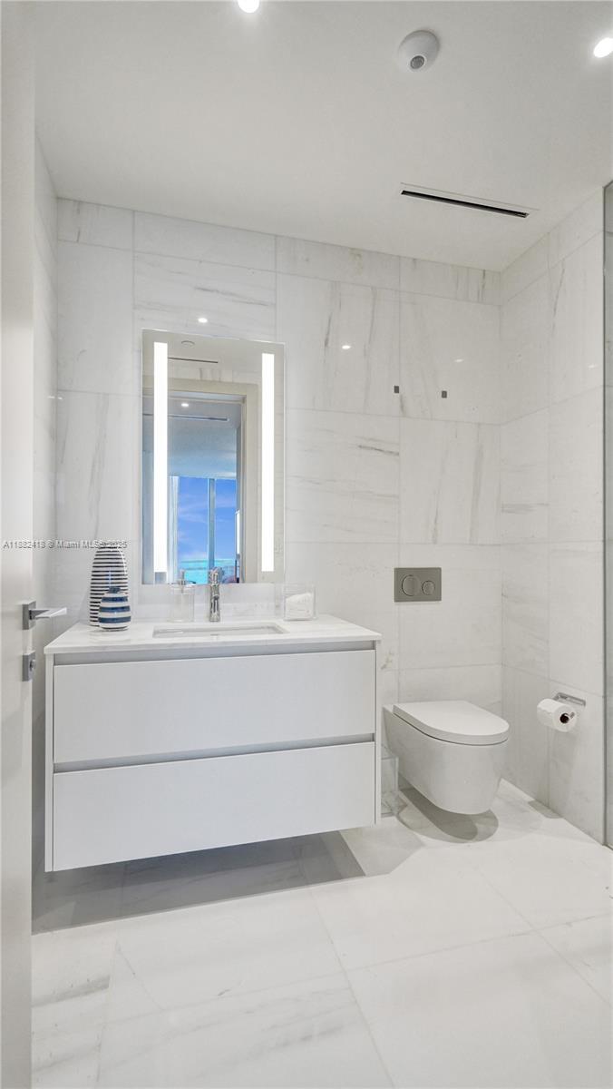 Aston Martin Residences - Residential Lease