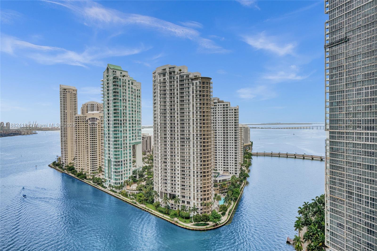 Aston Martin Residences - Residential Lease