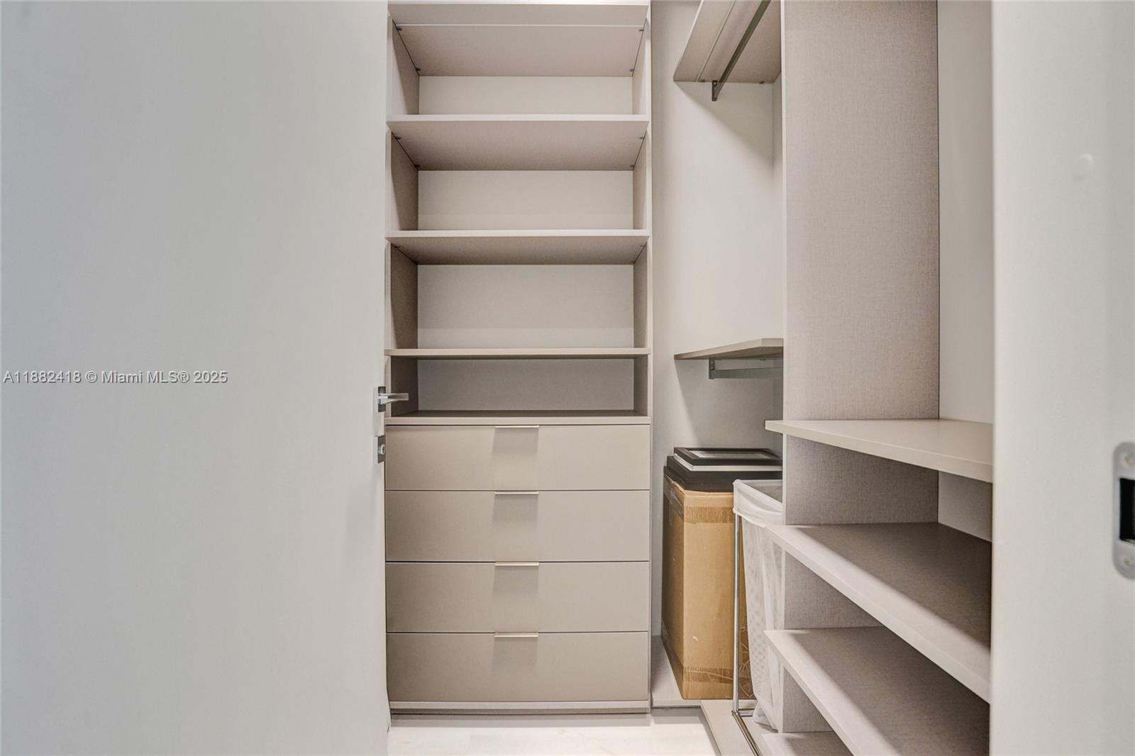 Aston Martin Residences - Residential Lease