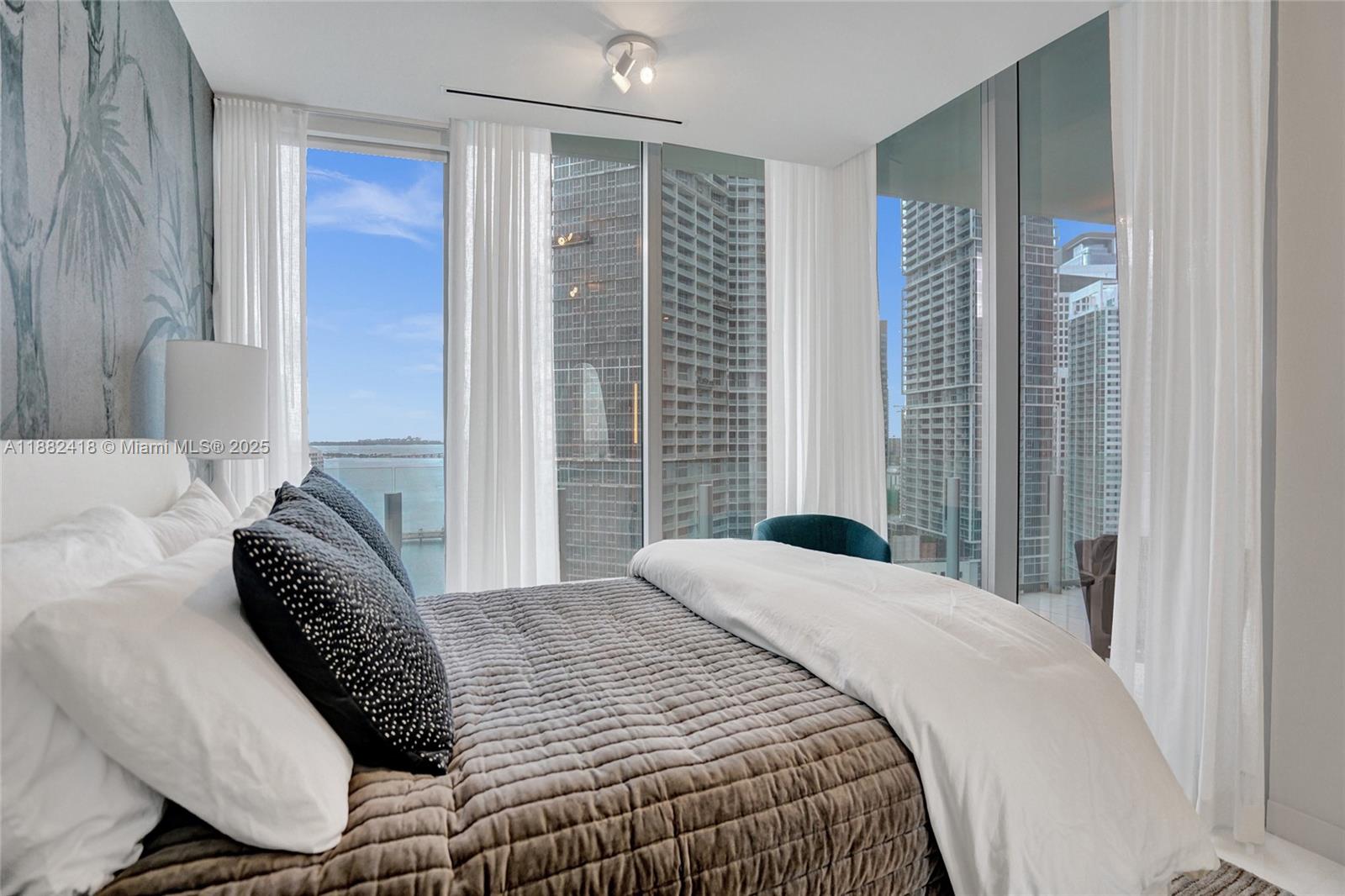 Aston Martin Residences - Residential Lease