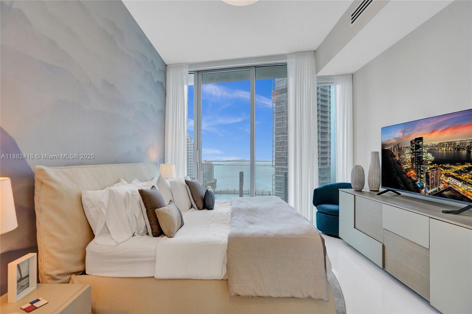 Aston Martin Residences - Residential Lease