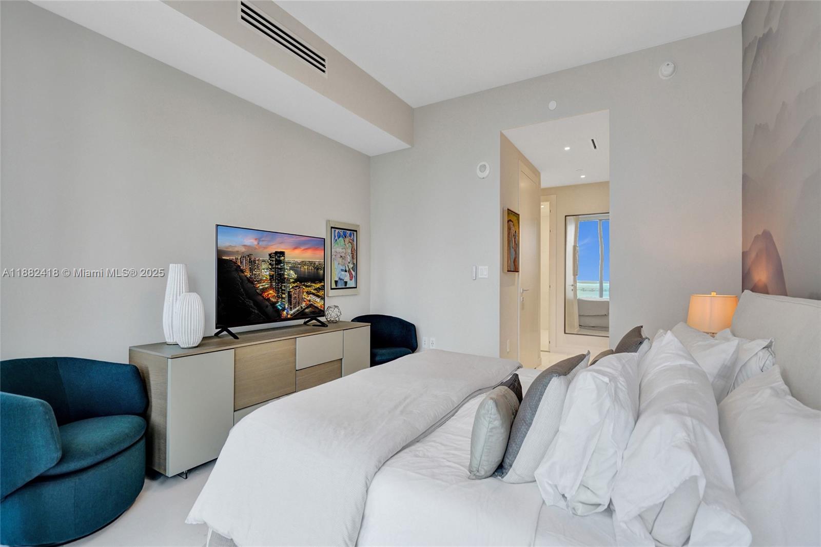 Aston Martin Residences - Residential Lease