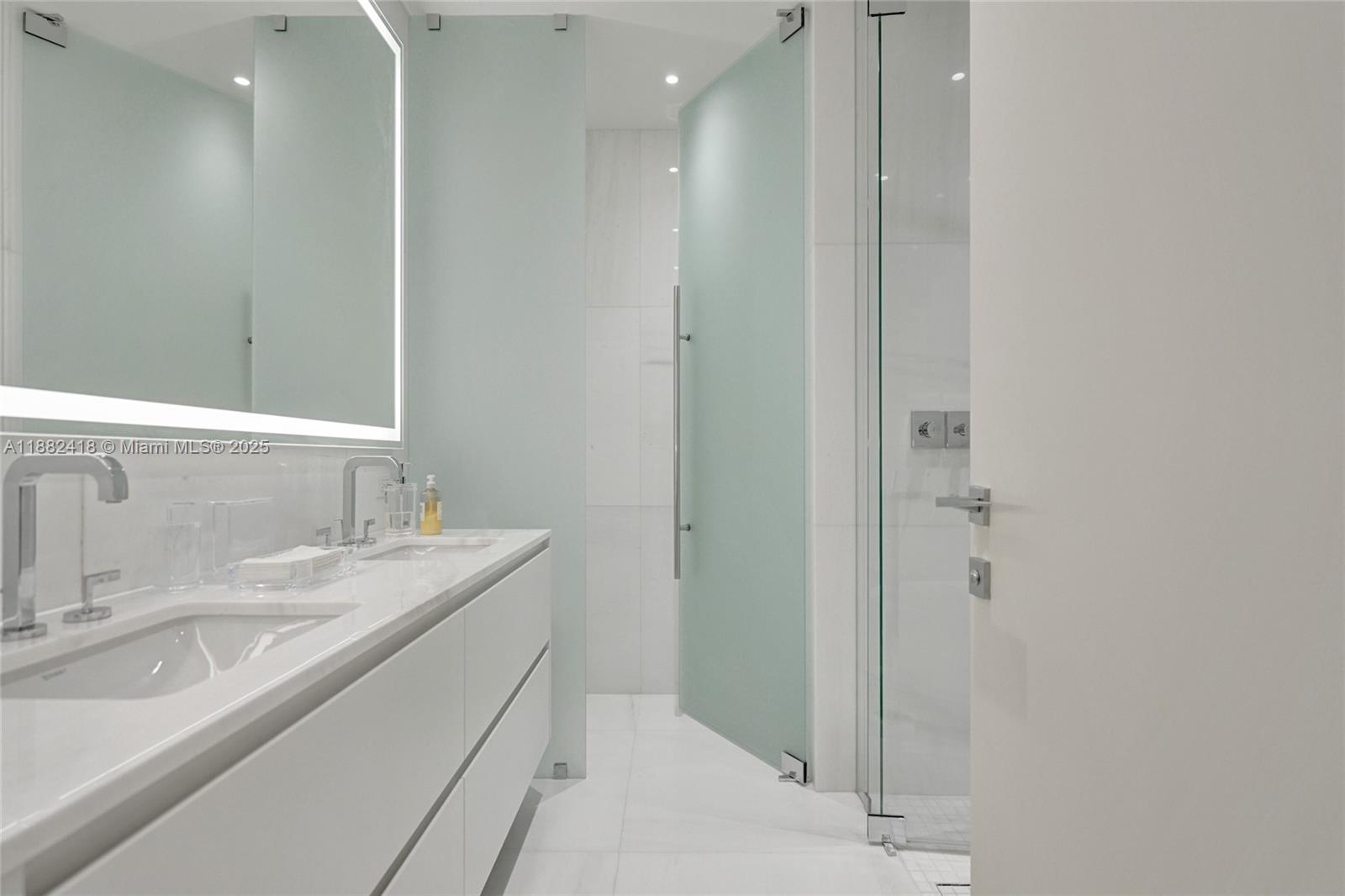 Aston Martin Residences - Residential Lease