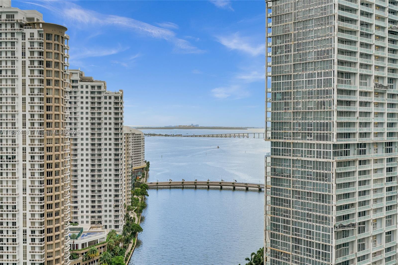 Aston Martin Residences - Residential Lease