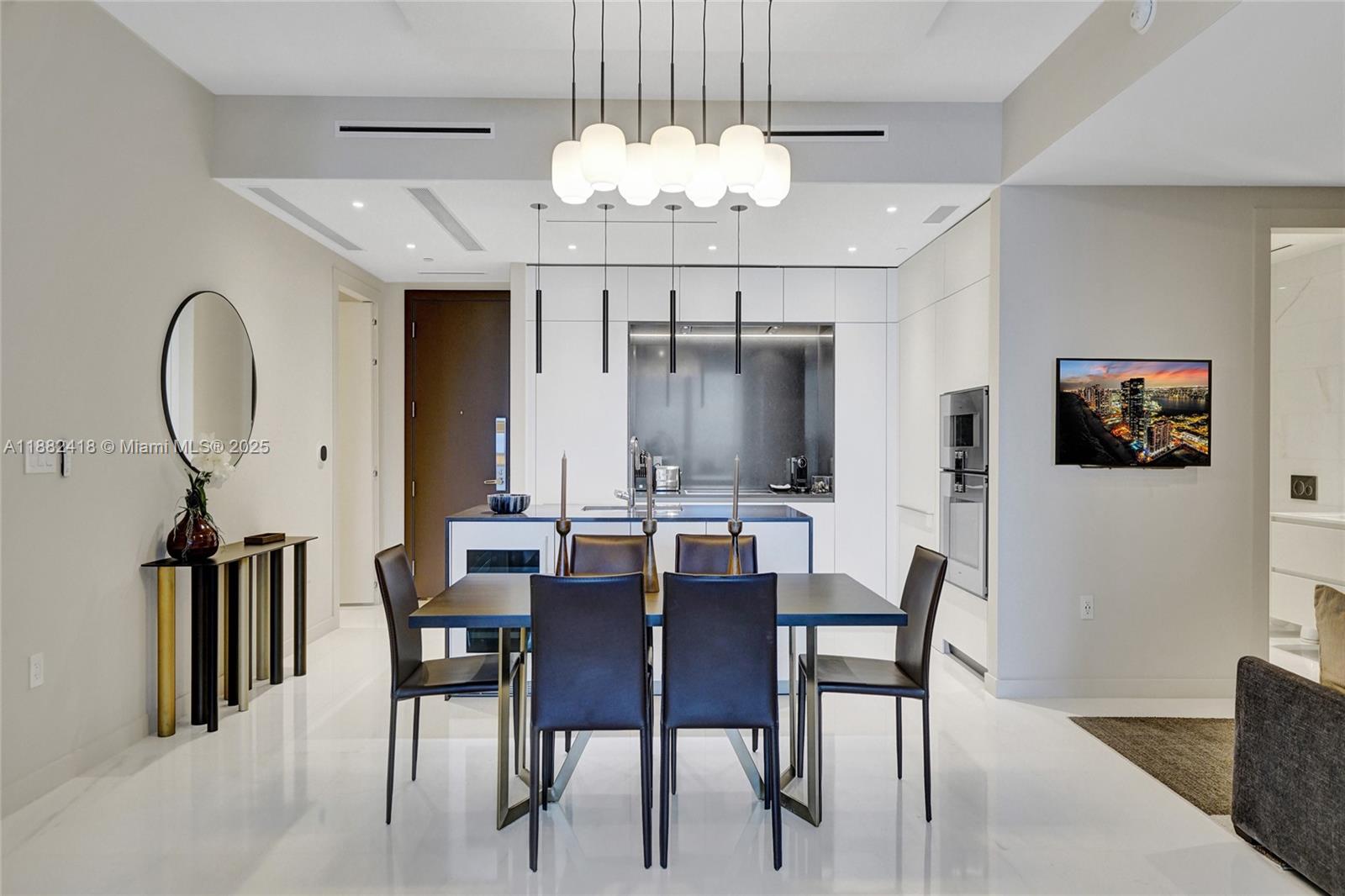 Aston Martin Residences - Residential Lease