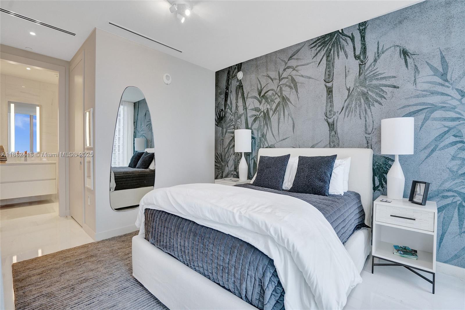 Aston Martin Residences - Residential Lease