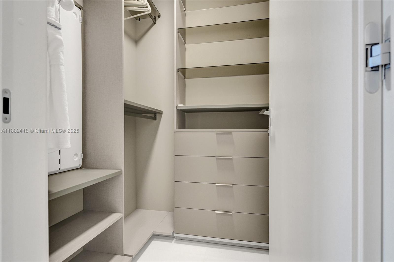 Aston Martin Residences - Residential Lease