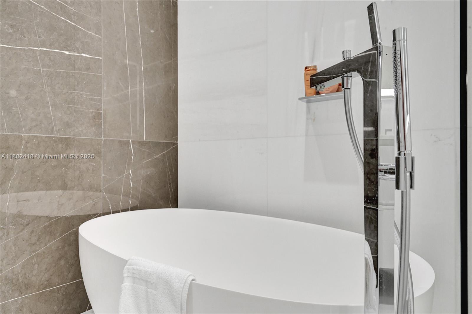 Aston Martin Residences - Residential Lease