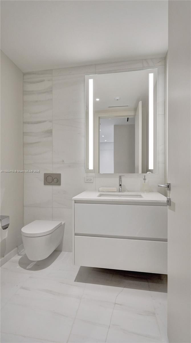 Aston Martin Residences - Residential Lease