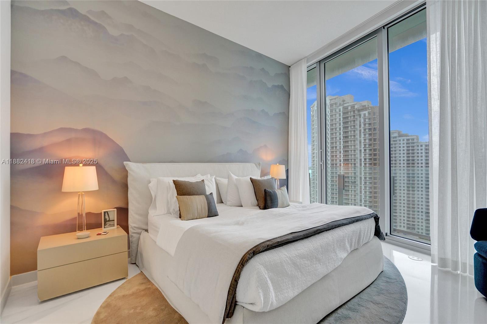 Aston Martin Residences - Residential Lease