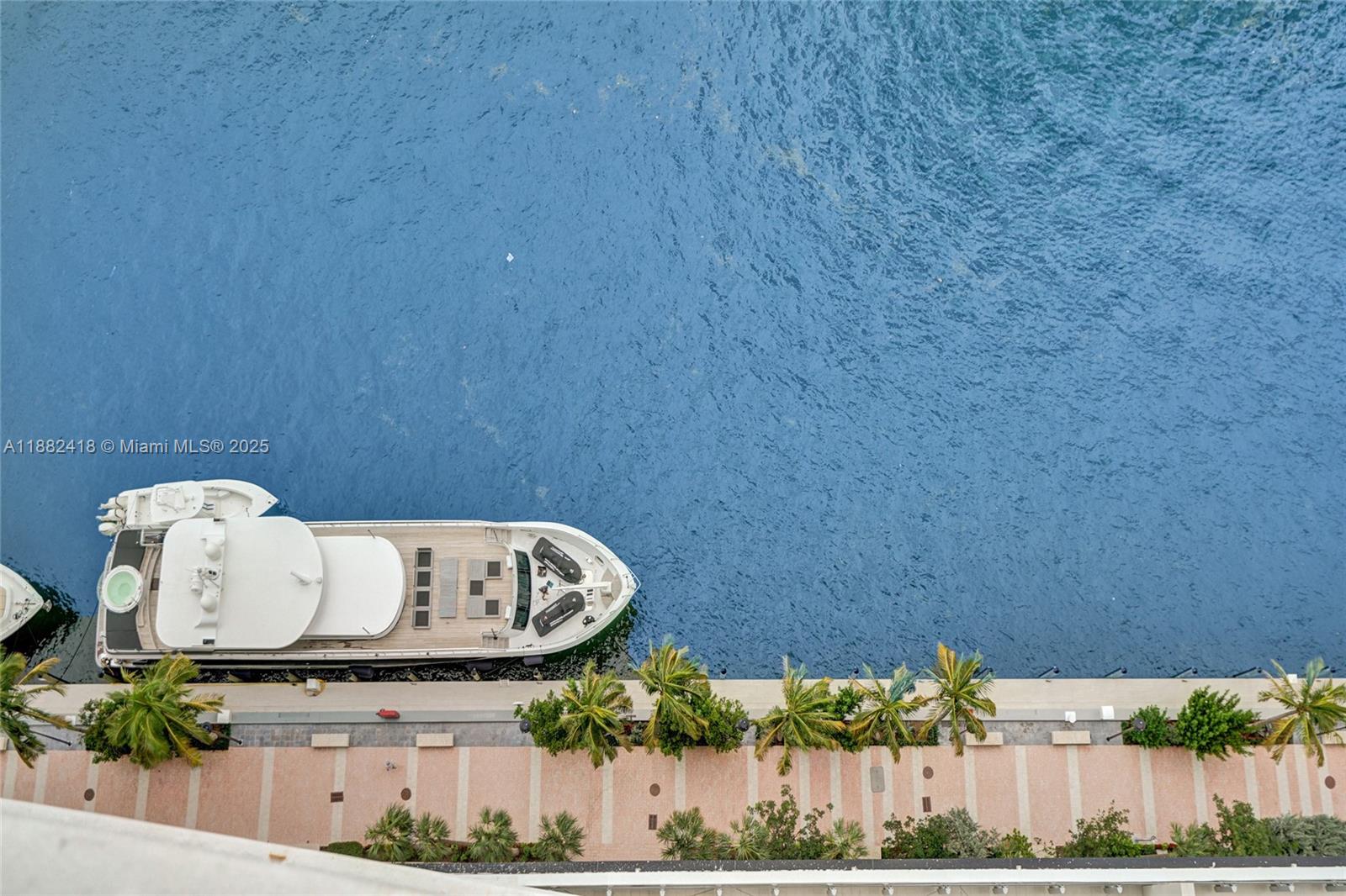 Aston Martin Residences - Residential Lease