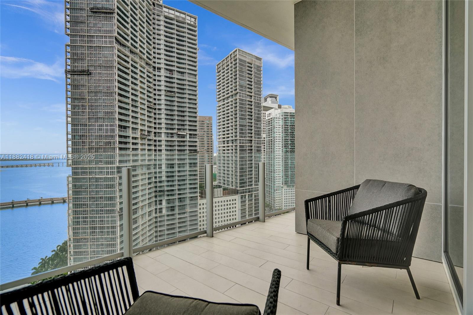 Aston Martin Residences - Residential Lease