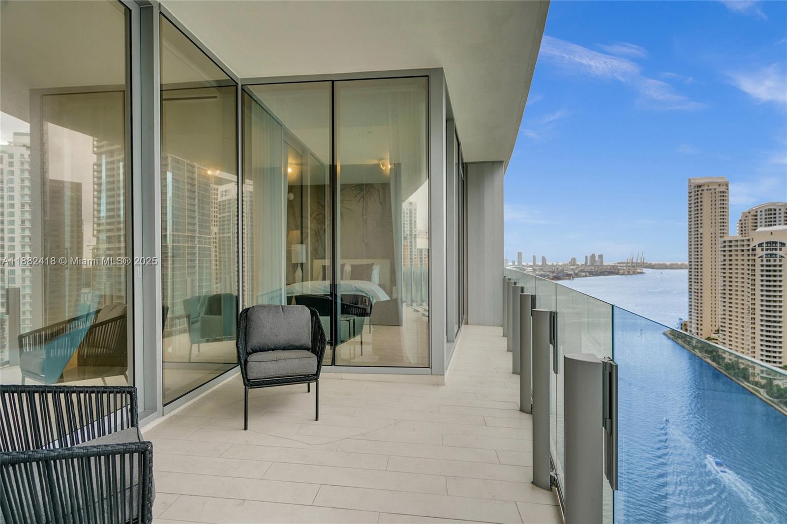 Aston Martin Residences - Residential Lease