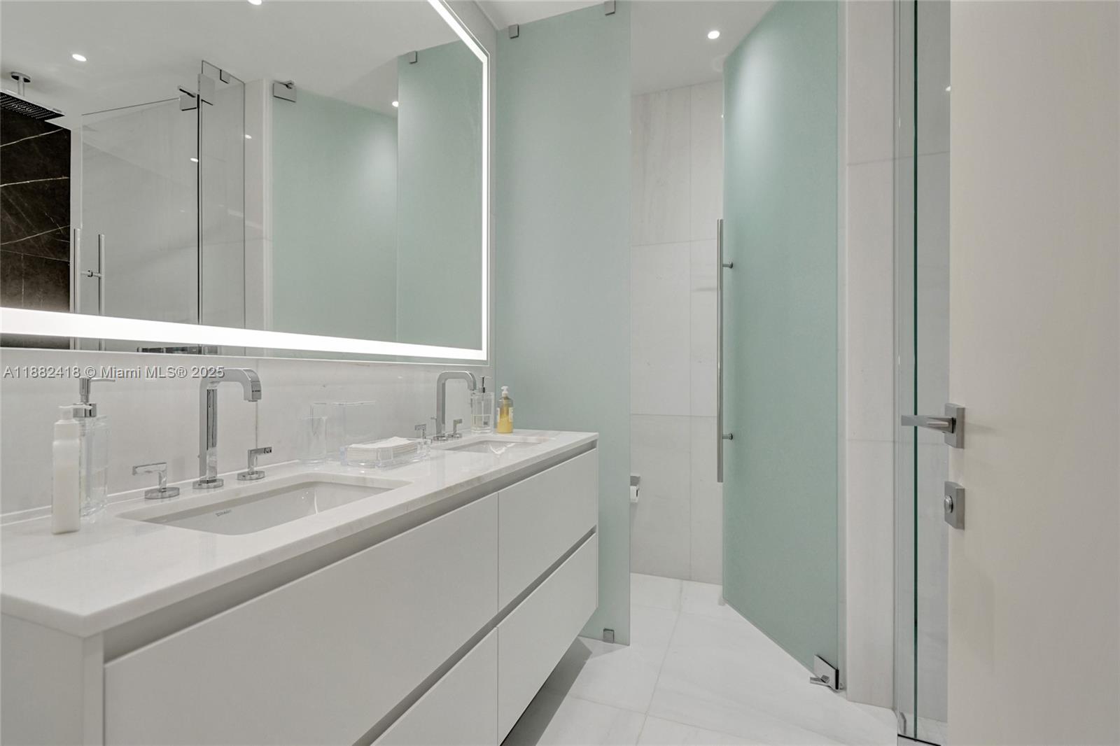 Aston Martin Residences - Residential Lease