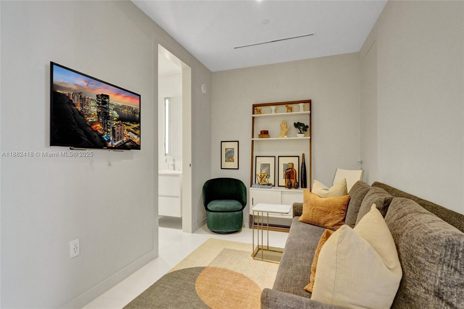 Aston Martin Residences - Residential Lease