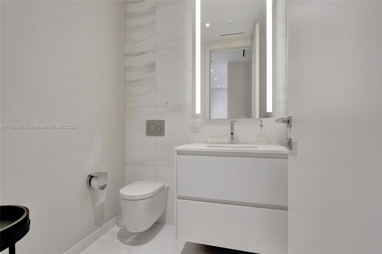 Aston Martin Residences - Residential Lease